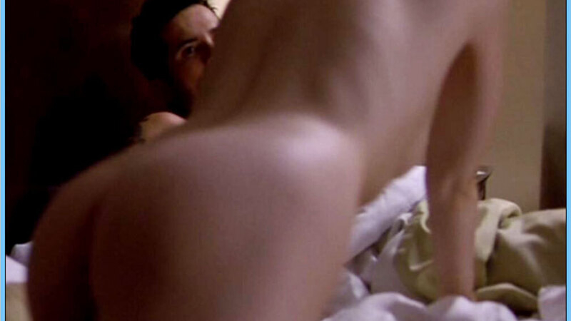 Julian Wells Naked in Undefeated. Butt, man laying in bed, nude. 608035
