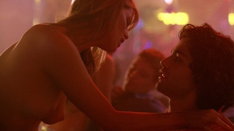 Julian Wells in Entourage (2004-2011) Breasts Breasts Hard Nipples 766417
