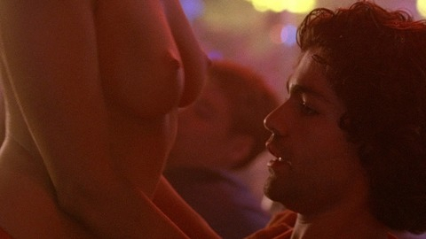 Julian Wells in Entourage (2004-2011) Breasts Breasts Breasts In Face 766419
