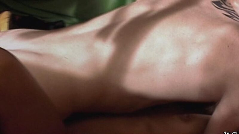 Nudes of Kat from South West 9. Breasts, big areolas, couple. 603474