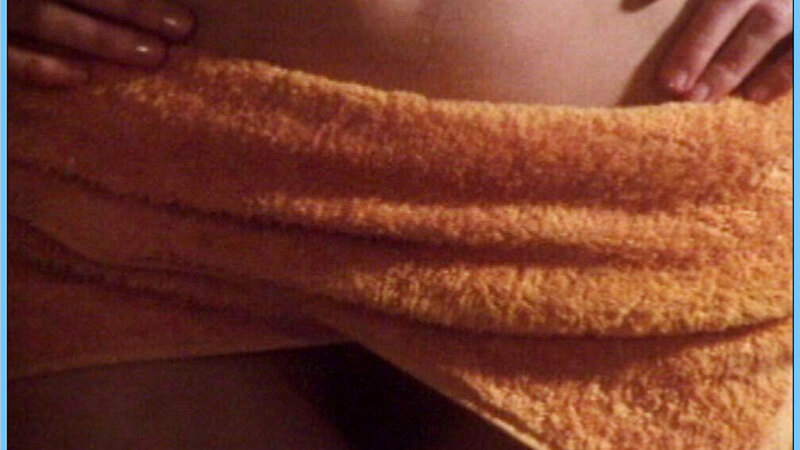 Karin Götz Naked as Elfie. Bush, nude. 603519