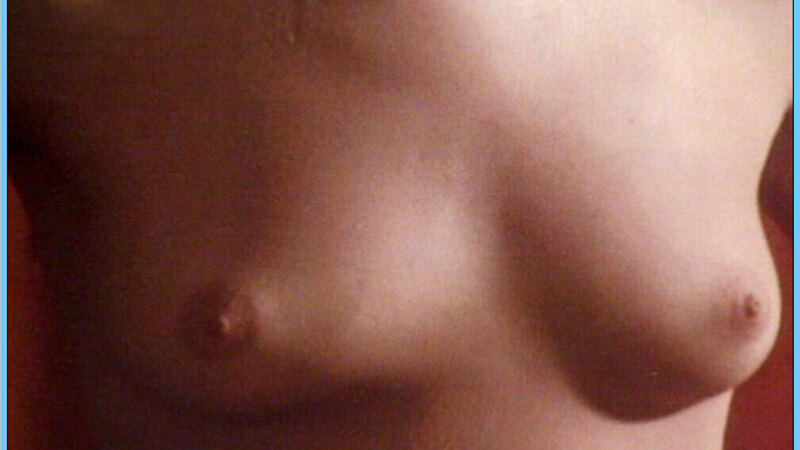 Karin Götz Nude in Schoolgirl Report 2: What Keeps Parents Awake at Night. Breasts, breasts close-up, nude. 603520