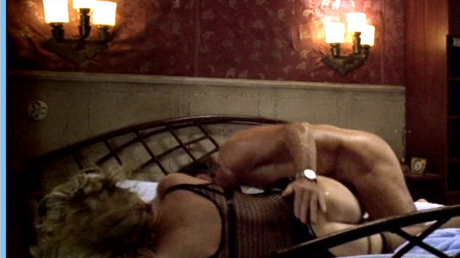 Saskia Vester Nude as Coco. Butt, blonde, couple. 562664