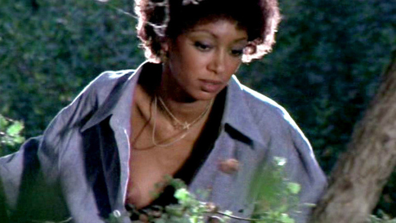 Tanya Boyd Naked as Brenda St. John. Breasts, Black, afro. 551571