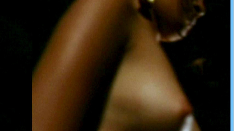NA from Dama de Noche Naked. Breasts, Butt, couple, hard nipples. 616691
