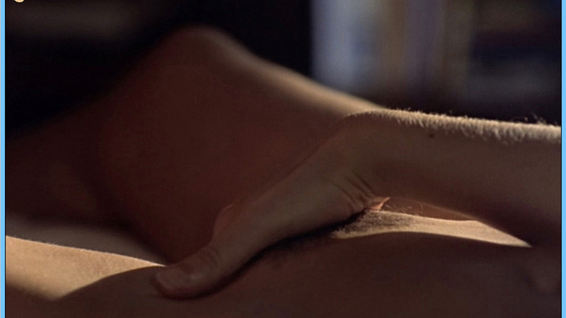 Natacha Amal Nude in Scandalous Crimes. Bush, bush close-up, hairy bush. 603886