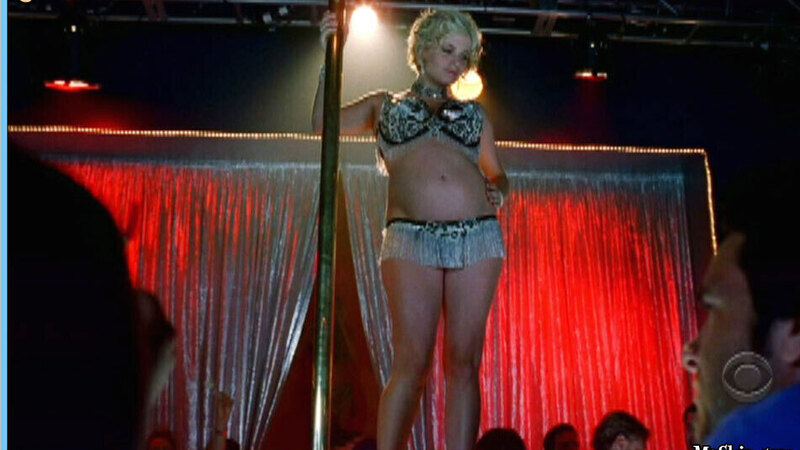 CSI: NY's Sexiest Scenes with Charity Rahmer. Sexy, blonde, curly hair. 661068