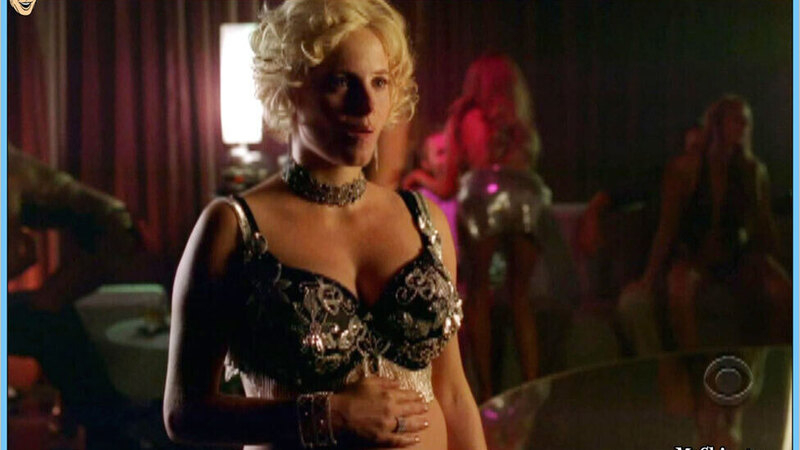 Sexiest Dori Richards Scenes. Sexy, black bra, blonde. 661066