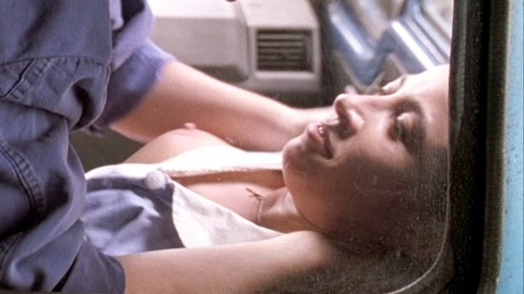 Masha Sirago in Heaven (2002) Breasts Breasts Car 729171