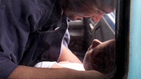 Masha Sirago in Heaven (2002) Breasts Breasts Car 729173