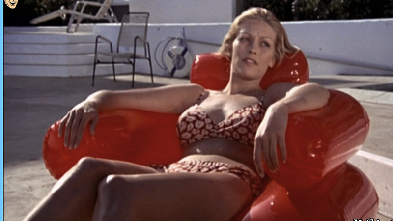 Sexiest Phred Scenes. Bikini, SFW, red bikini. 582910