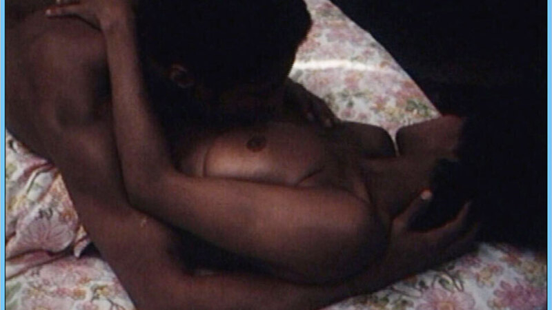 Joyce Williams Naked as Lola. Breasts, black hair, couple. 604155