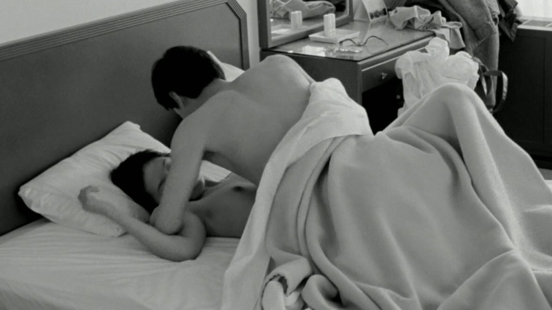Lee Eun-ju Naked as Soo-jung. Breasts, Asian, bedroom. 604227
