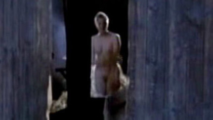 Julie-Marie Parmentier Nude as Hérisson. Breasts, Bush, barn, hairy bush. 555872