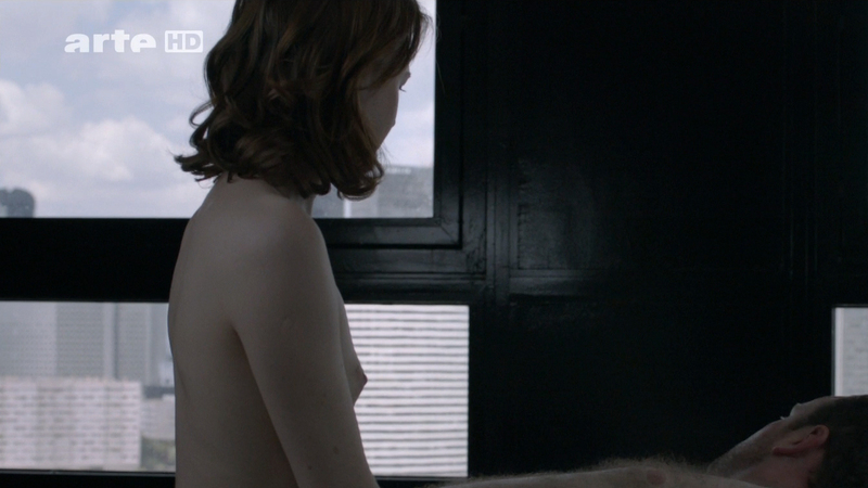 Janis from Rapace Naked. Breasts, #fix, brunette. 716351