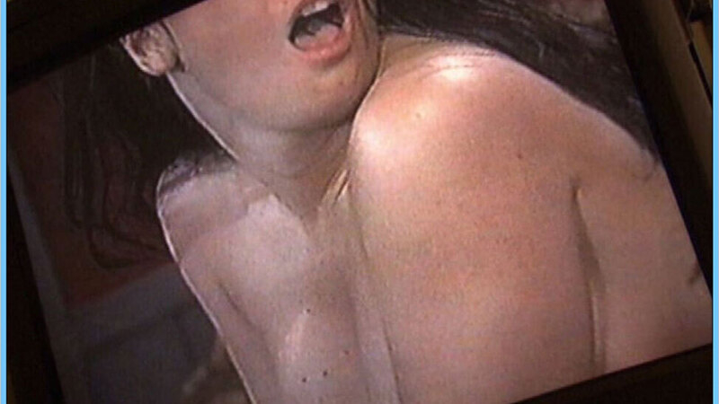 Jewel De'Nyle Nude in Pauly Shore Is Dead. Breasts, brunette, cleavage. 604366