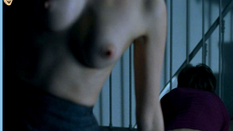 Sylvie Audcoeur Naked in Les âmes câlines. Breasts, close-up, nude. 575929