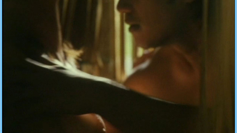 Maui Taylor Nude in Hibla. Breasts, brunette, couple. 537700