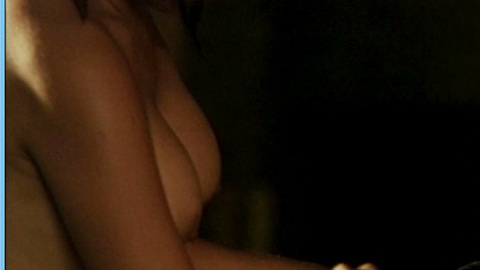 Maui Taylor in Sex Drive (2003) Breasts Lesbian Asian Breasts 537716