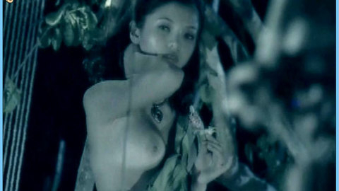 Maui Taylor in Maui: Sex Goddess (2004) Breasts Asian Breasts 624035