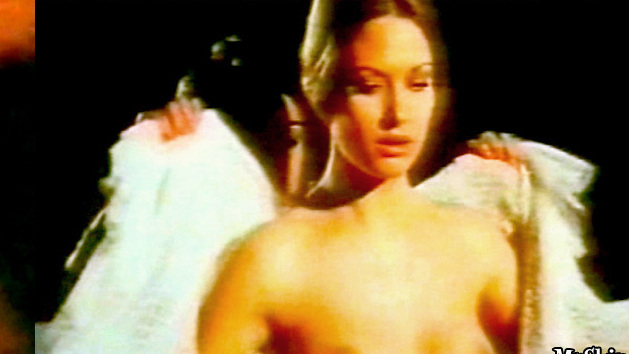 Nudes of Madame Orloff from The Rites of Frankenstein. Breasts, Butt, brunette, bush. 624474