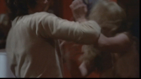 Christina von Blanc in A Bell from Hell (1973) Breasts Blonde Breasts 726239