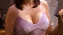 Hottest Debra Barone Scenes. Sexy, SFW, cleavage. 659037