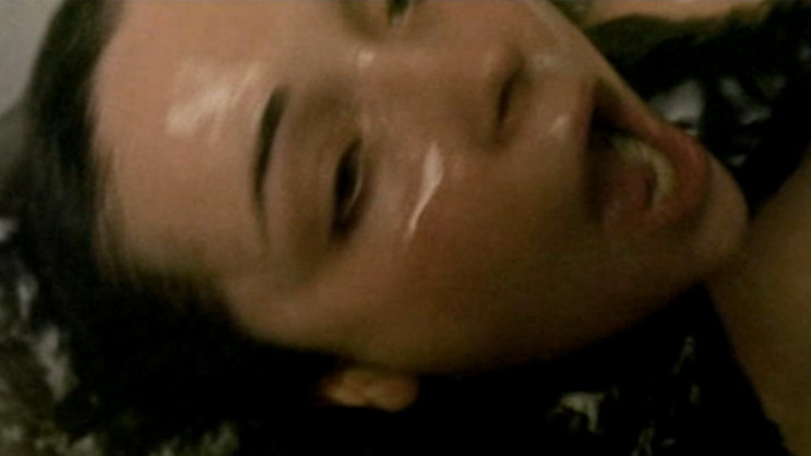 Cristina Galbó Nude as Elizabeth Seccles (as Christine Galbo). Breasts, bathtub, nude. 604664