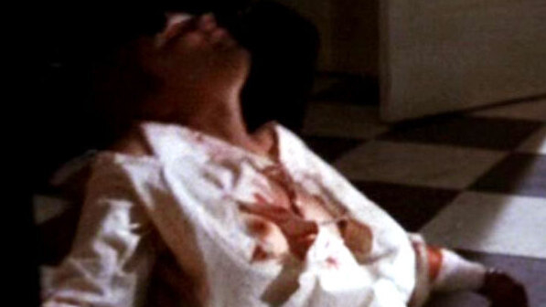 Cristina Galbó Nude in Let Sleeping Corpses Lie. Breasts, bloody, nude. 643408