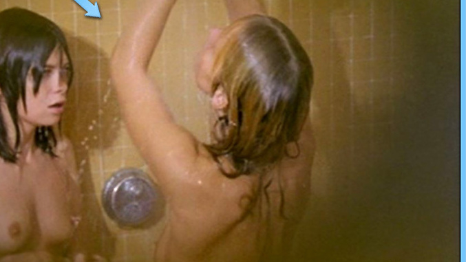 Claudia Butenuth Naked in What Have You Done to Solange?. Breasts, Lesbian, blonde, nude. 604675