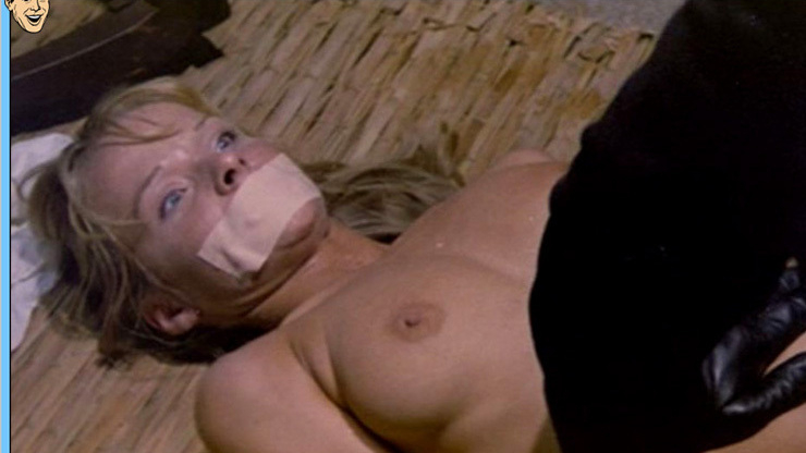 Claudia Butenuth Naked as Brenda. Breasts, blonde, man on top. 604677