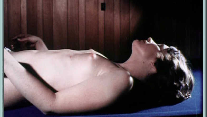 Elizabeth Plumb Nude as Denise. Breasts, nude, small breasts. 645932