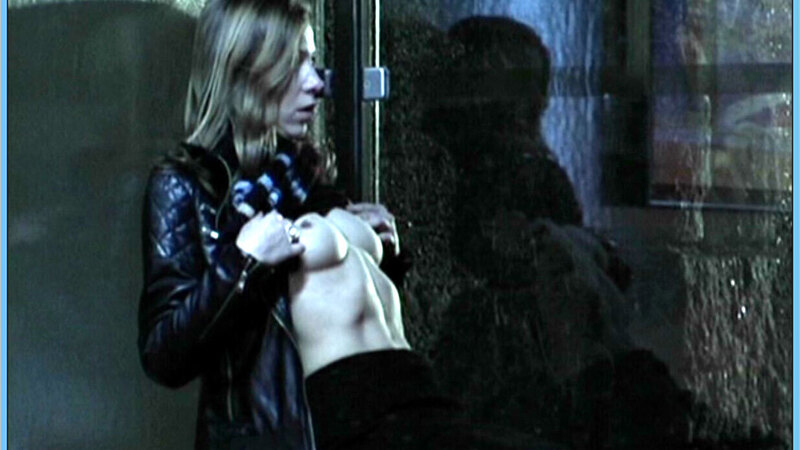 Jule Böwe Nude in Katze im Sack. Breasts, blonde, nude. 620932