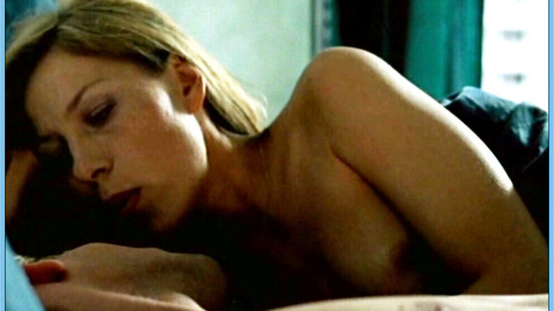 Jule Böwe Naked as Sophie. Breasts, brunette, couple. 622929