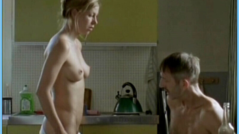 Nudes of Irene from Gefangene. Breasts, Bush, Underwear, nude, panties pulled down. 645450