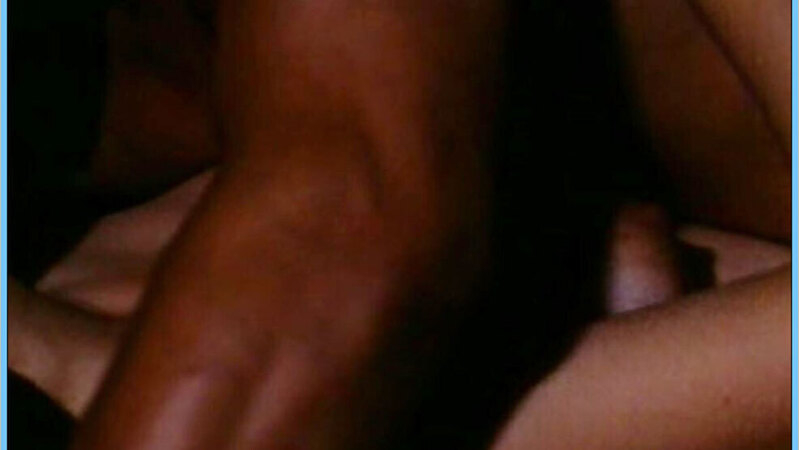Via Veloso Nude as NA. Breasts, interracial, man on top. 622622