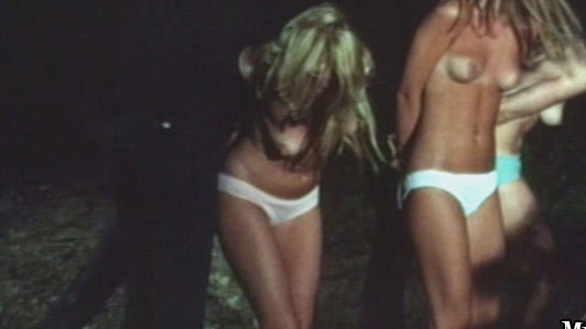 Ined Som Nude in The Abductors. Breasts, abducted, blonde. 563722
