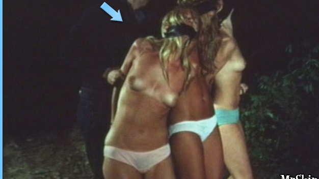Nudes of Rhonda from The Abductors. Breasts, abducted, blonde. 563724