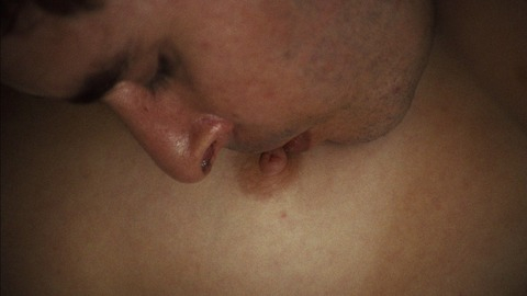 Irm Hermann in The Merchant of Four Seasons (1972) Breasts Breast Close Up Breasts 764258
