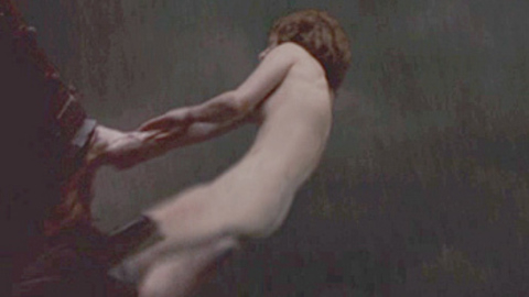 Tanya Allen in Silent Hill (2006) Butt Butt Nude 700320