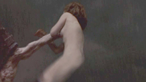 Tanya Allen in Silent Hill (2006) Butt Butt Nude 700319