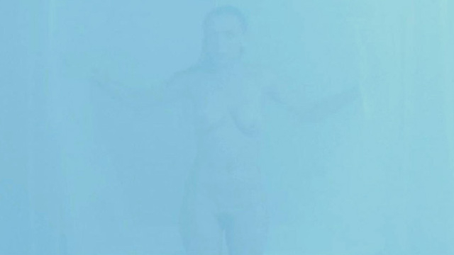 Mathilde from Promenons-nous dans les bois Naked. Breasts, Bush, foggy, full frontal. 588383