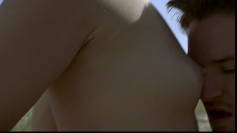 Regina Lund in The Inspector and the Sea (2009) Breasts Breast Close Up Breasts 721804