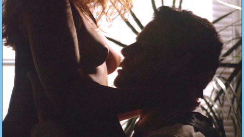 Ashley Graham in Gypsy Eyes (1992) Breasts Breasts Nude 541438