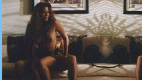 Ashley Graham in Gypsy Eyes (1992) Breasts Breasts Collage 541442