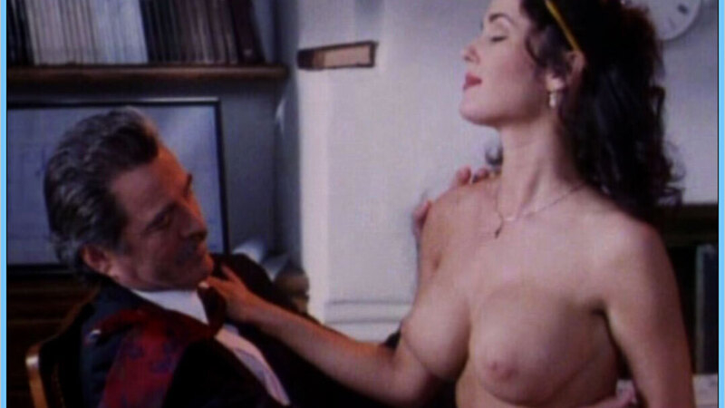 Venesa Talor Nude as Laurie. Breasts, black hair, nude. 577220