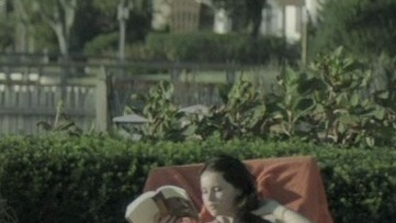 Sexiest Felicity Jones Scene in Breathe In. Bikini, Sexy, SFW, brunette. 749227