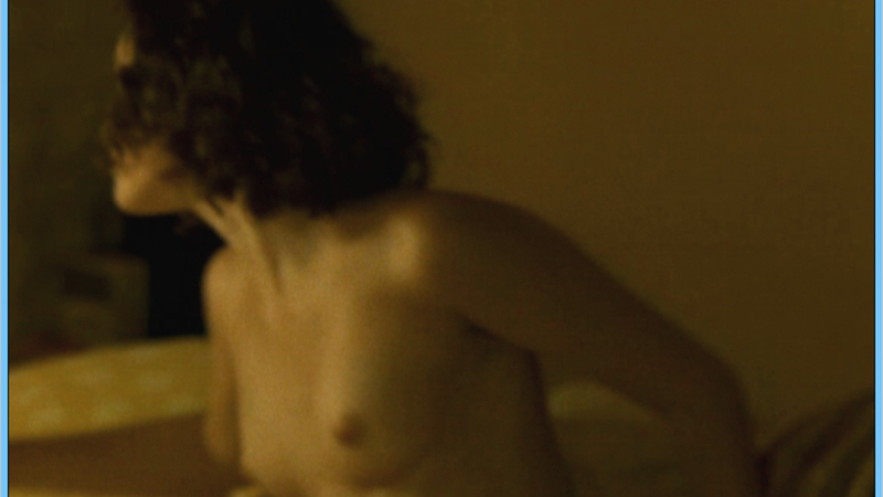 Nadja Bobyleva Nude in Verschwende deine Jugend. Breasts, nude. 567556
