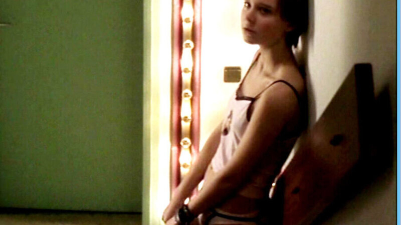 Hottest Katinka Scenes. Underwear, SFW, brunette. 605475