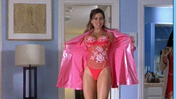 Sexiest Cici Scenes. Sexy, Latina, SFW. 605212